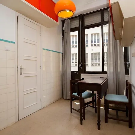 Rocadas Vintage Apartman *