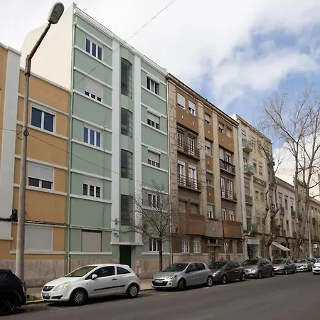 Rocadas Vintage * 리스본