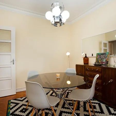 Rocadas Vintage Apartman *