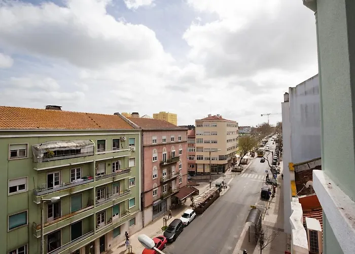 Apartman Rocadas Vintage *