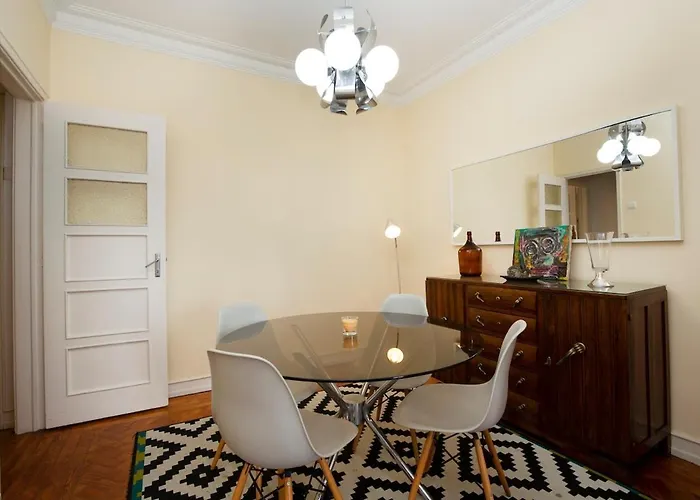 Rocadas Vintage Apartman *