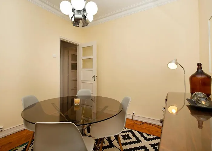 Apartman Rocadas Vintage