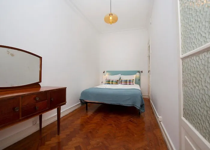 Apartman Rocadas Vintage *