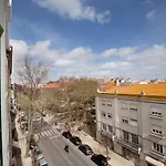 Rocadas Vintage Apartment