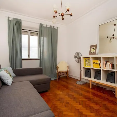 Rocadas Vintage Lisboa