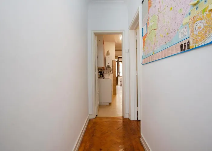 Rocadas Vintage Apartamento *