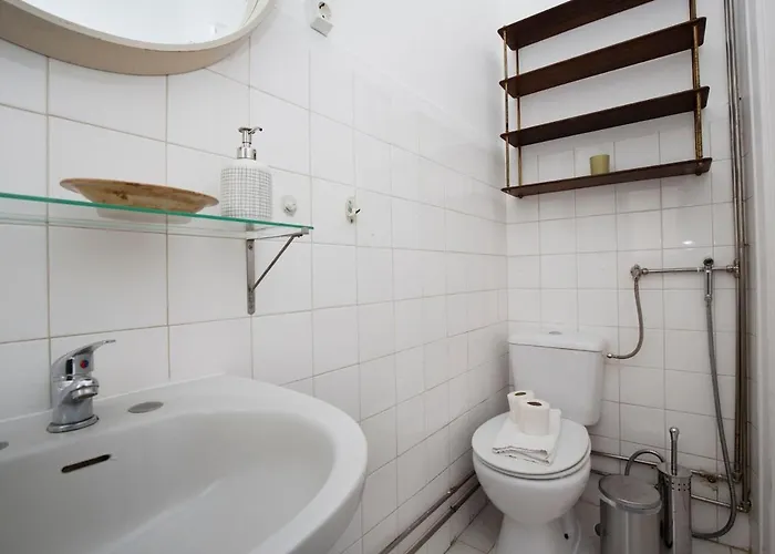 Rocadas Vintage Apartamento