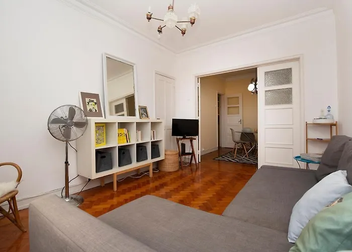 Rocadas Vintage * Lisboa