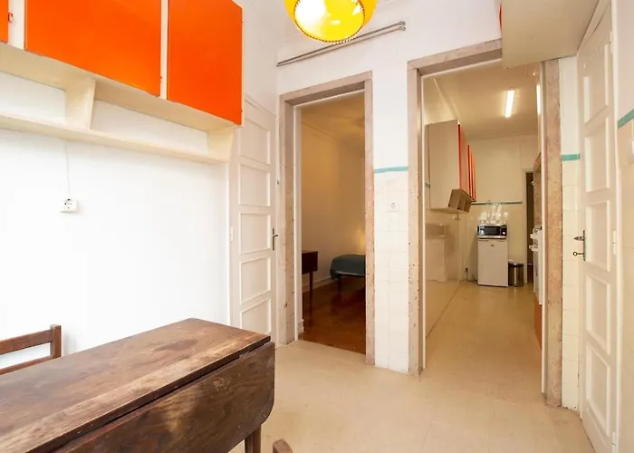 Rocadas Vintage Apartamento